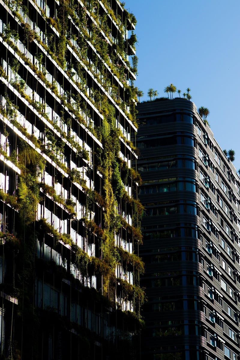 Sustainable Designs
